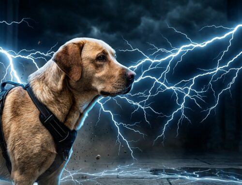 ¿Si mi perro deja de hacerlo, significa que el problema está resuelto? La ciencia de la modificación de conducta